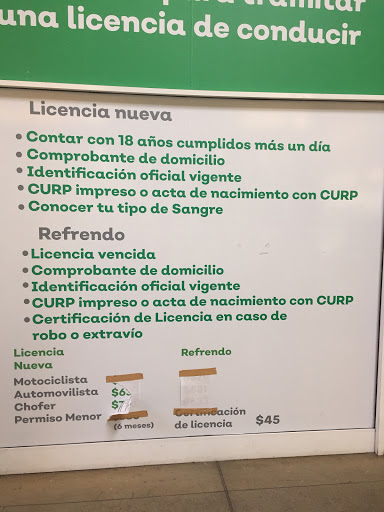 Secretaría de Transporte - Thumbnail