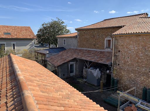 Photo de CC Zinc - Bonin Léo à Piégut-Pluviers (24360)
