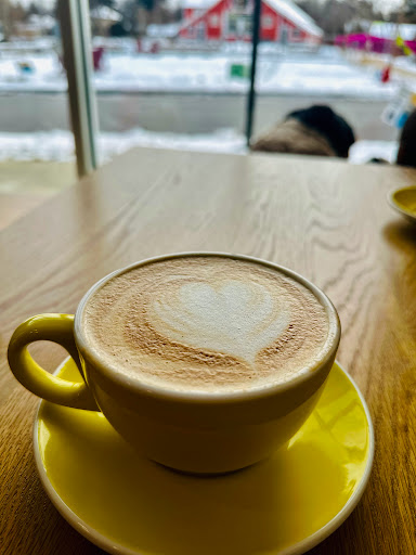 Futura Coffee Roasters - The Mill District - Thumbnail