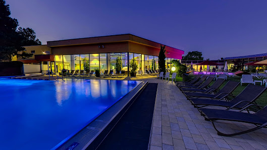 Südpfalz Therme - Bad Bergzabern