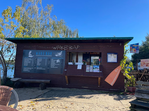 Wake Bar - Thumbnail