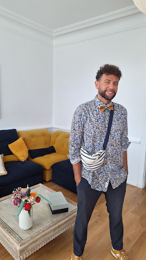 ROMAIN HENNEBOIS ABBA SIDICK