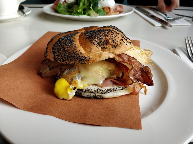Nickel & Diner