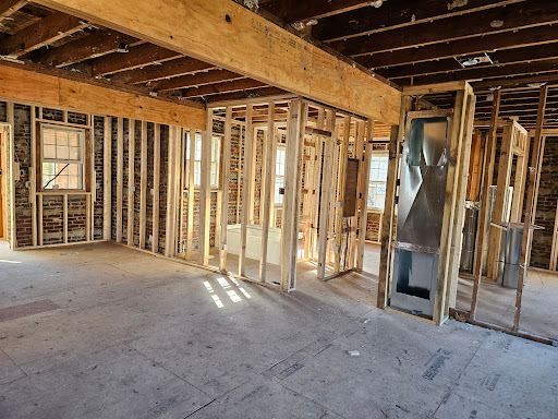 Johnson Electrical - Visual