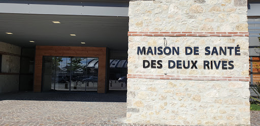 Maison de santé pluridisciplinaire de Valence d'Agen - Thumbnail