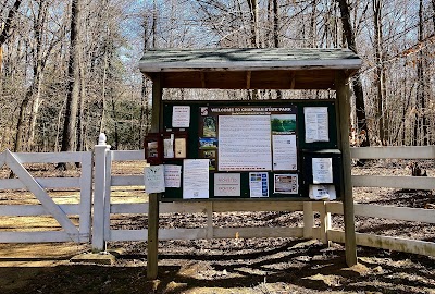 Chapman State Park