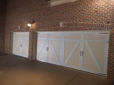 Total Garage Care