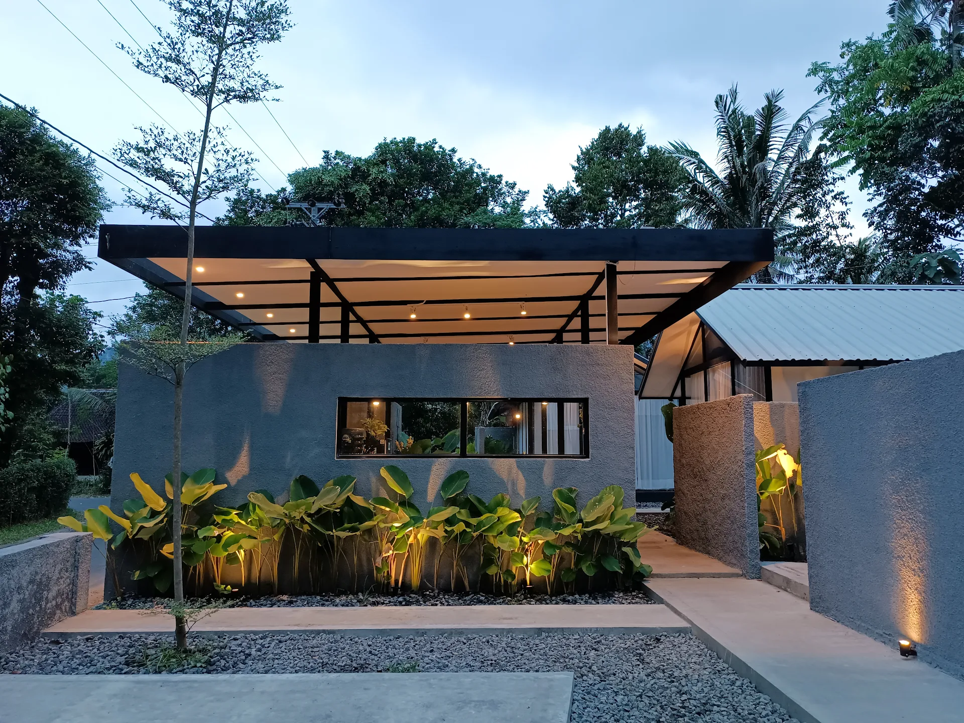 Niti Bhumi Villa