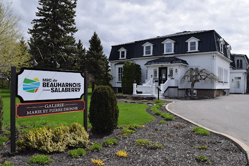 MRC de Beauharnois-Salaberry - Thumbnail