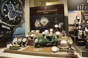 Photo n°21 de Bijouterie Dominique GARCIA à Juvisy-sur-Orge (Service de réparation de montres)