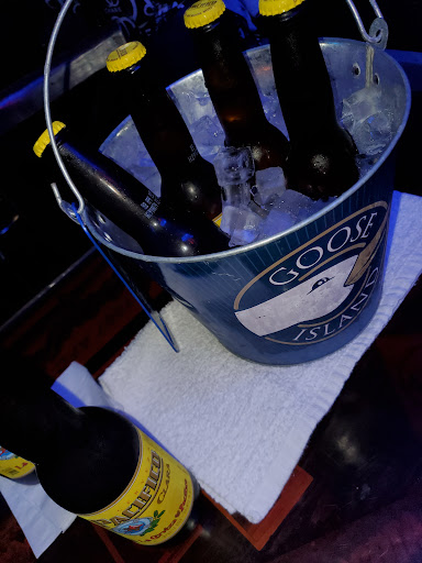 Tailgate Bar - Visual