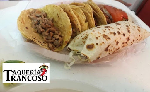 Taqueria Trancoso
