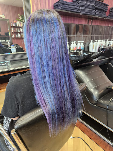 Philia Hair Lounge - Thumbnail