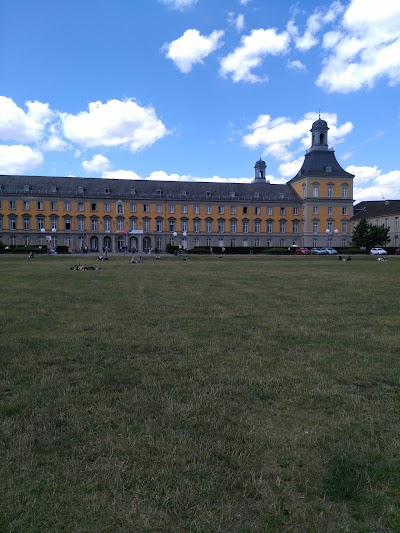 Photos of University of Bonn