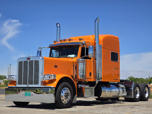 J Diamond Truck Wash - Thumbnail