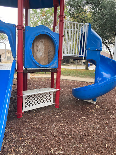 George Washington Park