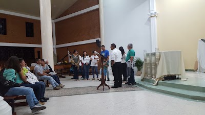 Photos of Iglesia El Misericordioso
