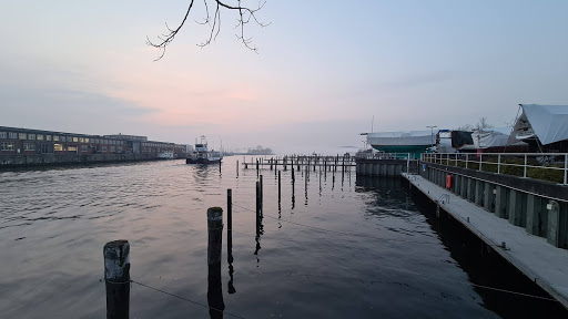 Dietrichsdorfer Brücke - Kiel - Thumbnail