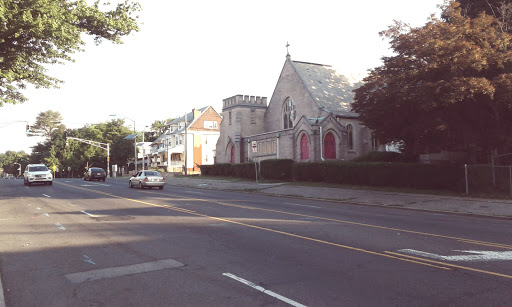 Park Ave At North Day St - Thumbnail