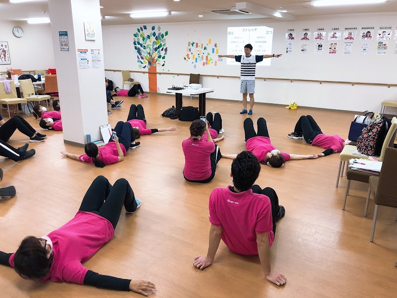 デイサービス East-One(イーストワン) 本店