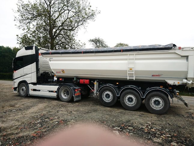 Transport Delamaere