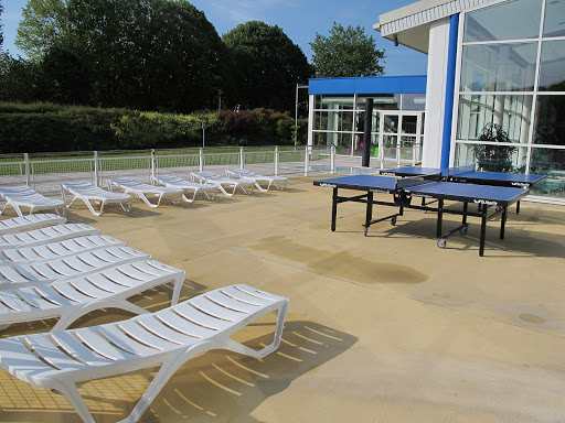 Photo de Centre aquatique Terres d'Argentan à Argentan (61200)