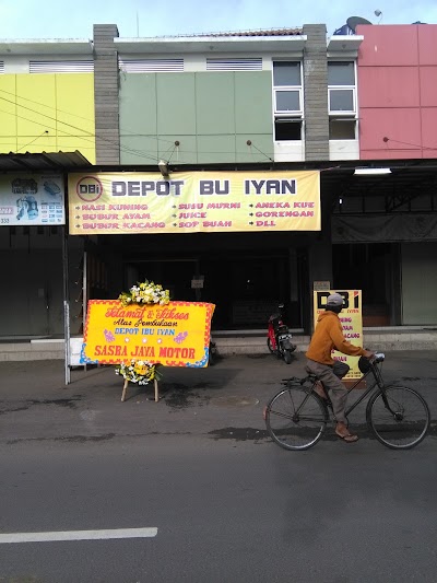 Photos of kedai makan