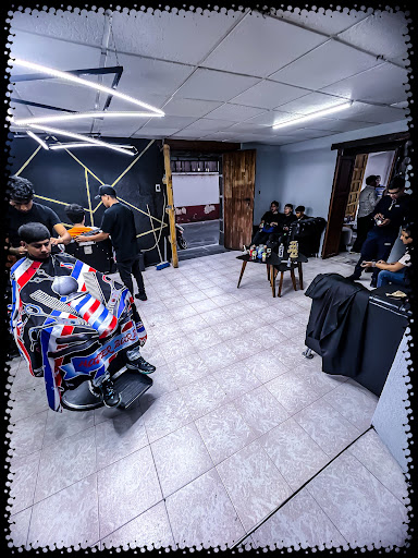 BARBER SHOP VIGOS - Thumbnail