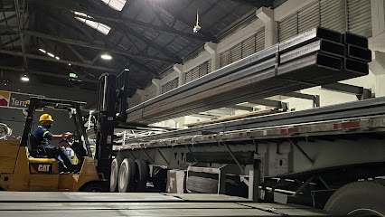 La Bodeguita Láminas Galvanizadas