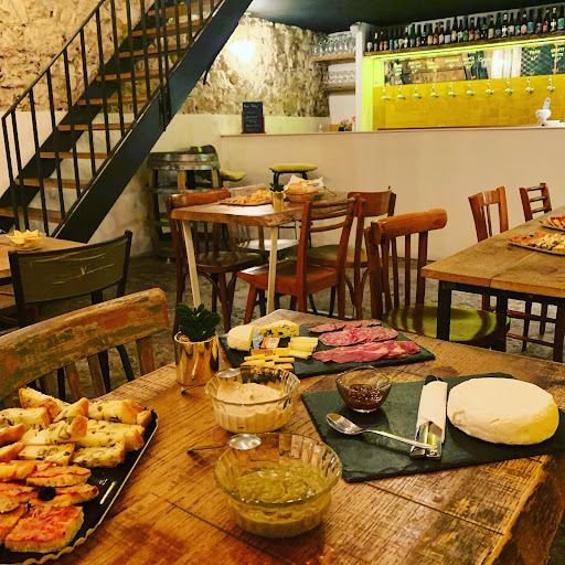 Le 143 bar à bières - Thumbnail