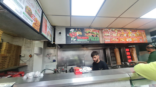 Snappy Tomato Pizza - Peterborough - Thumbnail