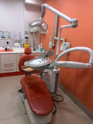 Clínica Dental Villaverde Bajo