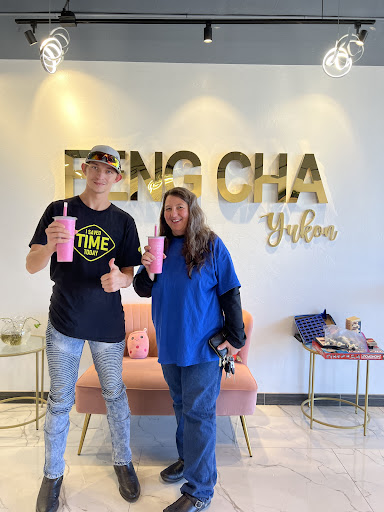 Feng Cha Yukon - Thumbnail