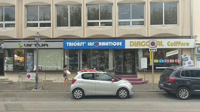Tricast Informatique