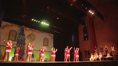 Photos of Vermont School Medellin