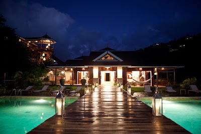 lodging