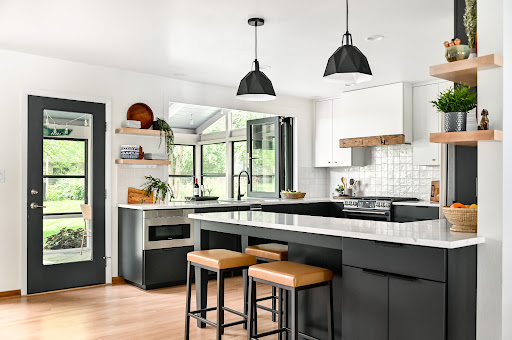 MKE Cabinetry