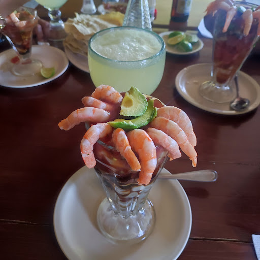Marisqueria "El Pulpo" Lupita - Thumbnail