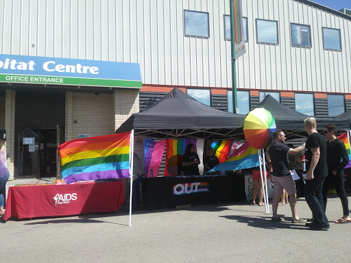 OUTSaskatoon - Visual