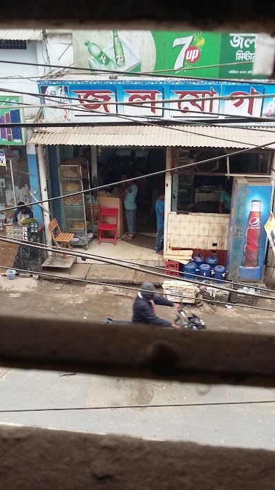 Photos of Jolojug Restaurant