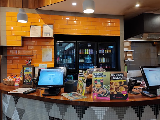Nando's Dandenong Plaza - Thumbnail