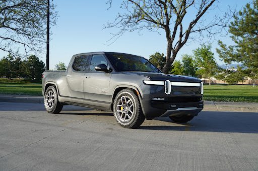 Element Auto LLC - Visual