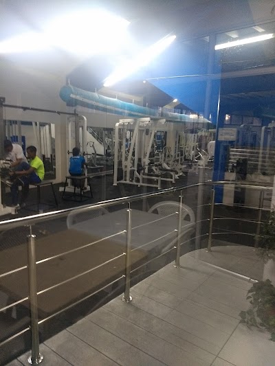 Photos of Macro Gym Jaime Nebot Velazco