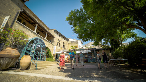 Cultural Office - La Maison, Capitale De La Céramique