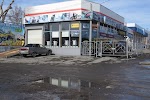 Фотография Салон мототехники "Kamotors", улица Дружбы, Тюмень, Россия
