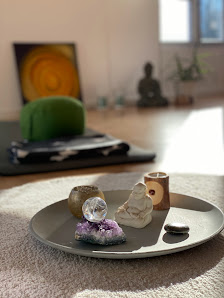 Renate Wohlfahrt - LichtRaum Beurener Str. 31, 72636 Frickenhausen, Deutschland