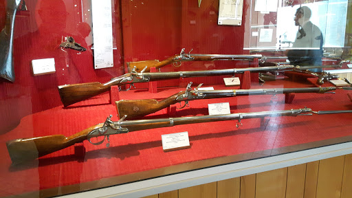 Musee Des Armes