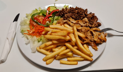 Grillroom-Pizzeria Jeruzalem - Thumbnail