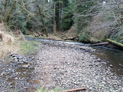 Gnat Creek Campground