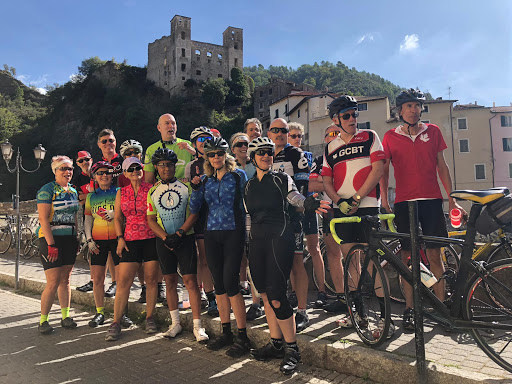 SanRemo Bike Hotel - Thumbnail